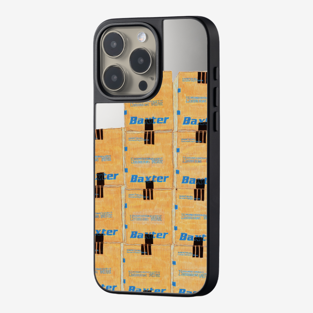 Projecti 2 Phone Case