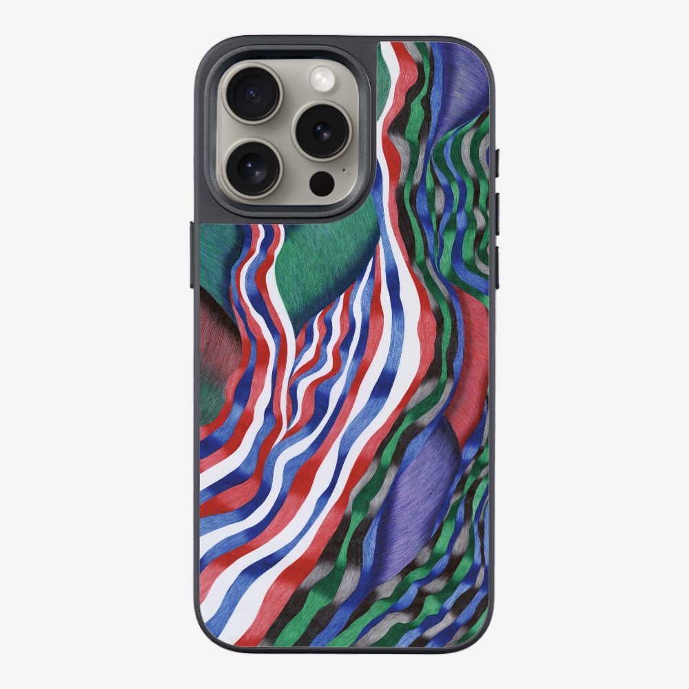 Volume 2 Phone Case