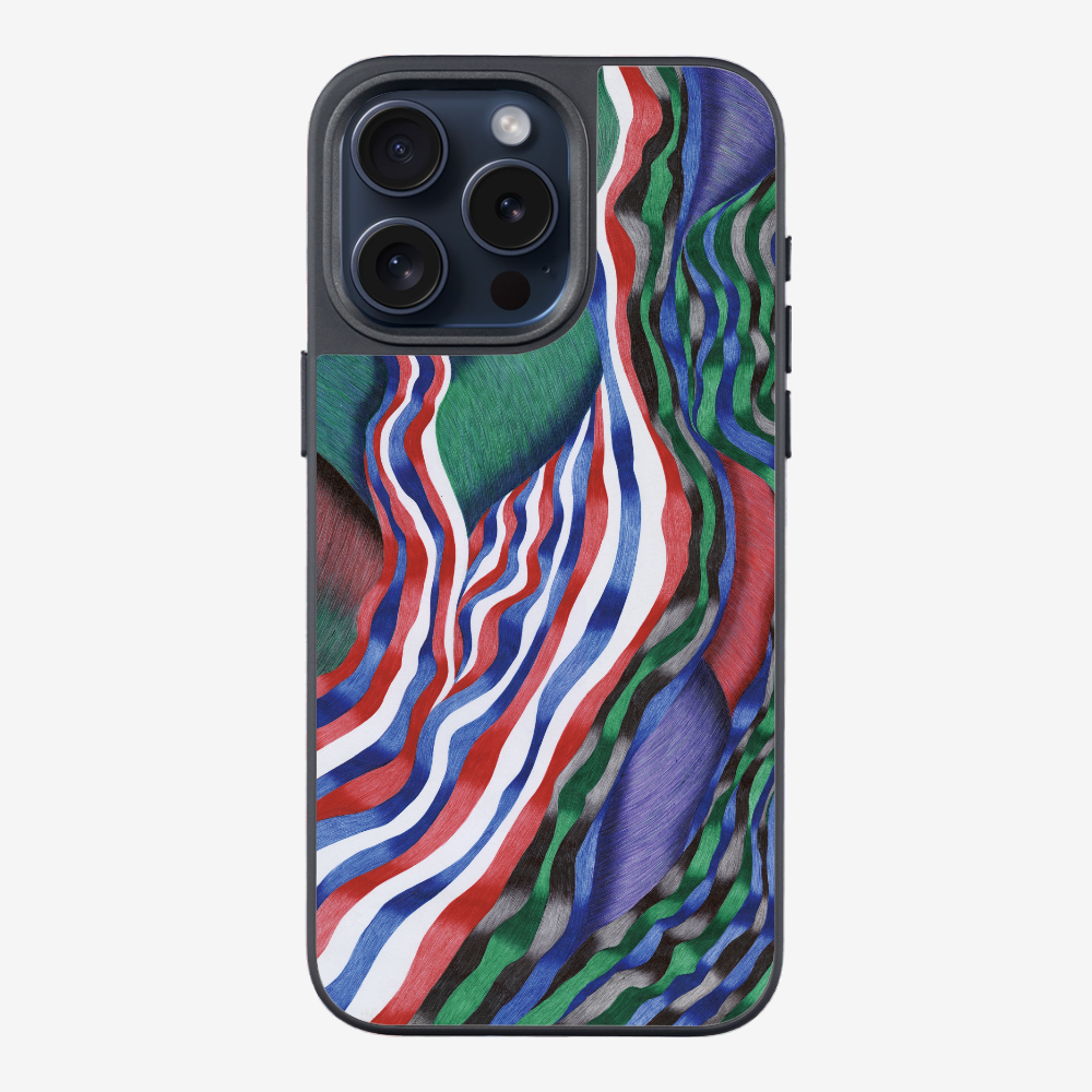 Volume 2 Phone Case