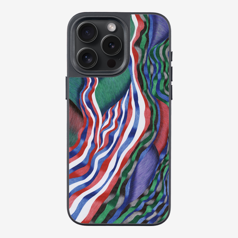 Volume 2 Phone Case