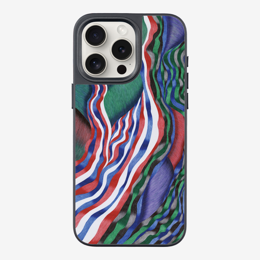 Volume 2 Phone Case