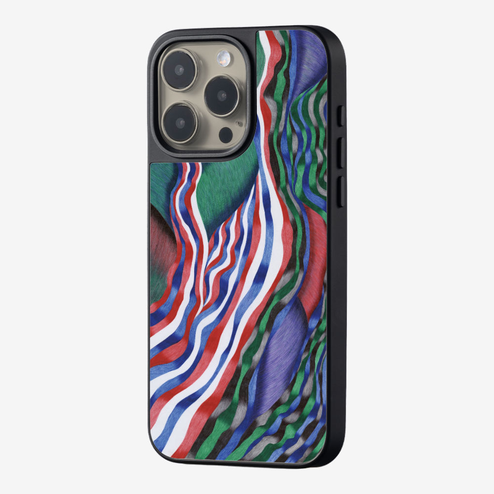 Volume 2 Phone Case