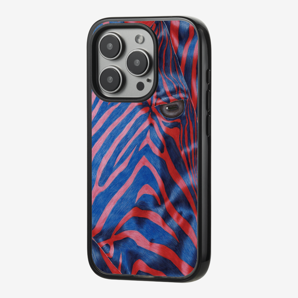 Elimination 2 Phone Case