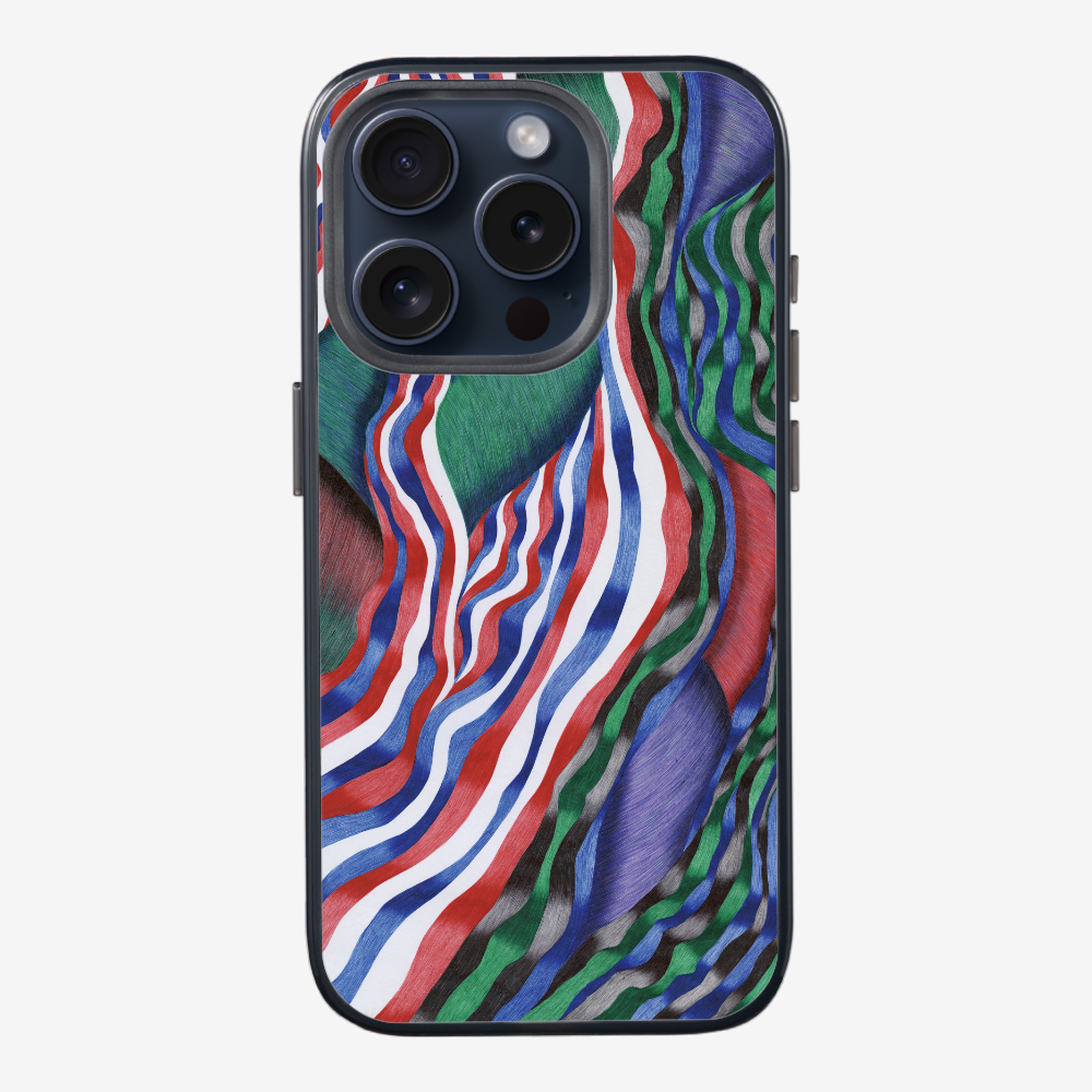 Volume 2 Phone Case