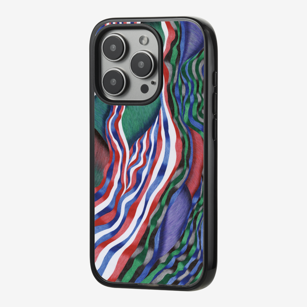 Volume 2 Phone Case