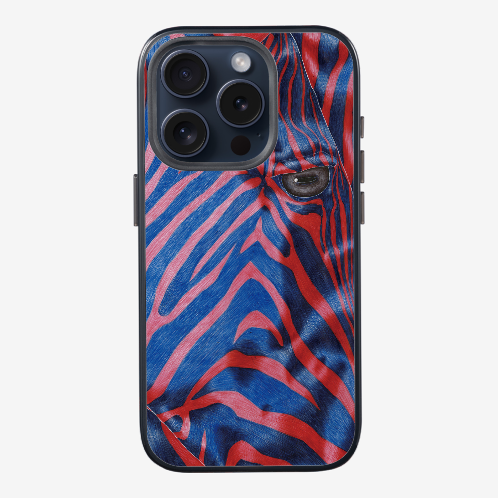 Elimination 2 Phone Case