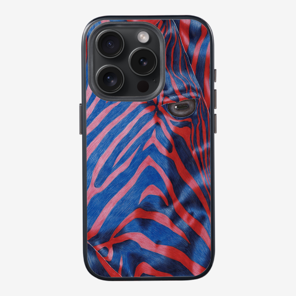 Elimination 2 Phone Case