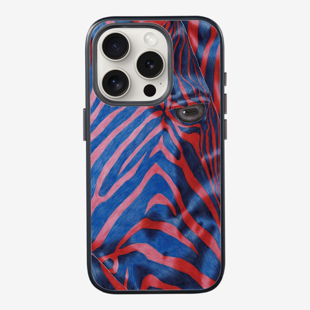 Elimination 2 Phone Case