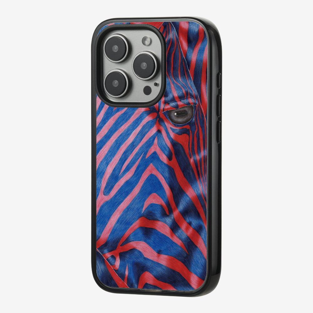 Elimination 2 Phone Case