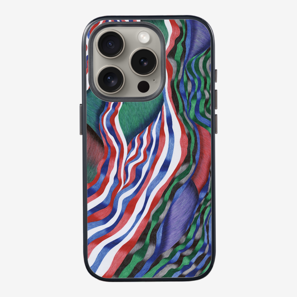 Volume 2 Phone Case