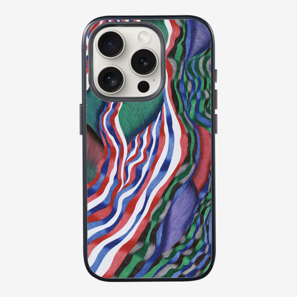Volume 2 Phone Case