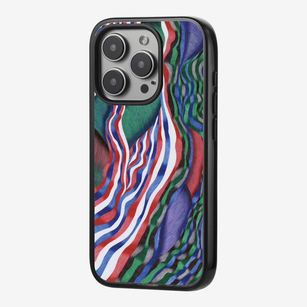 Volume 2 Phone Case