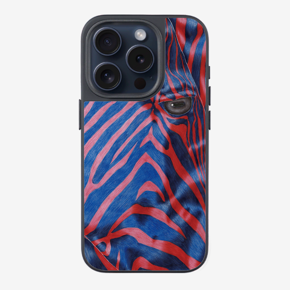Elimination 2 Phone Case