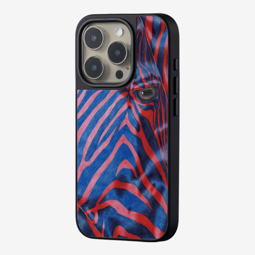 Elimination 2 Phone Case