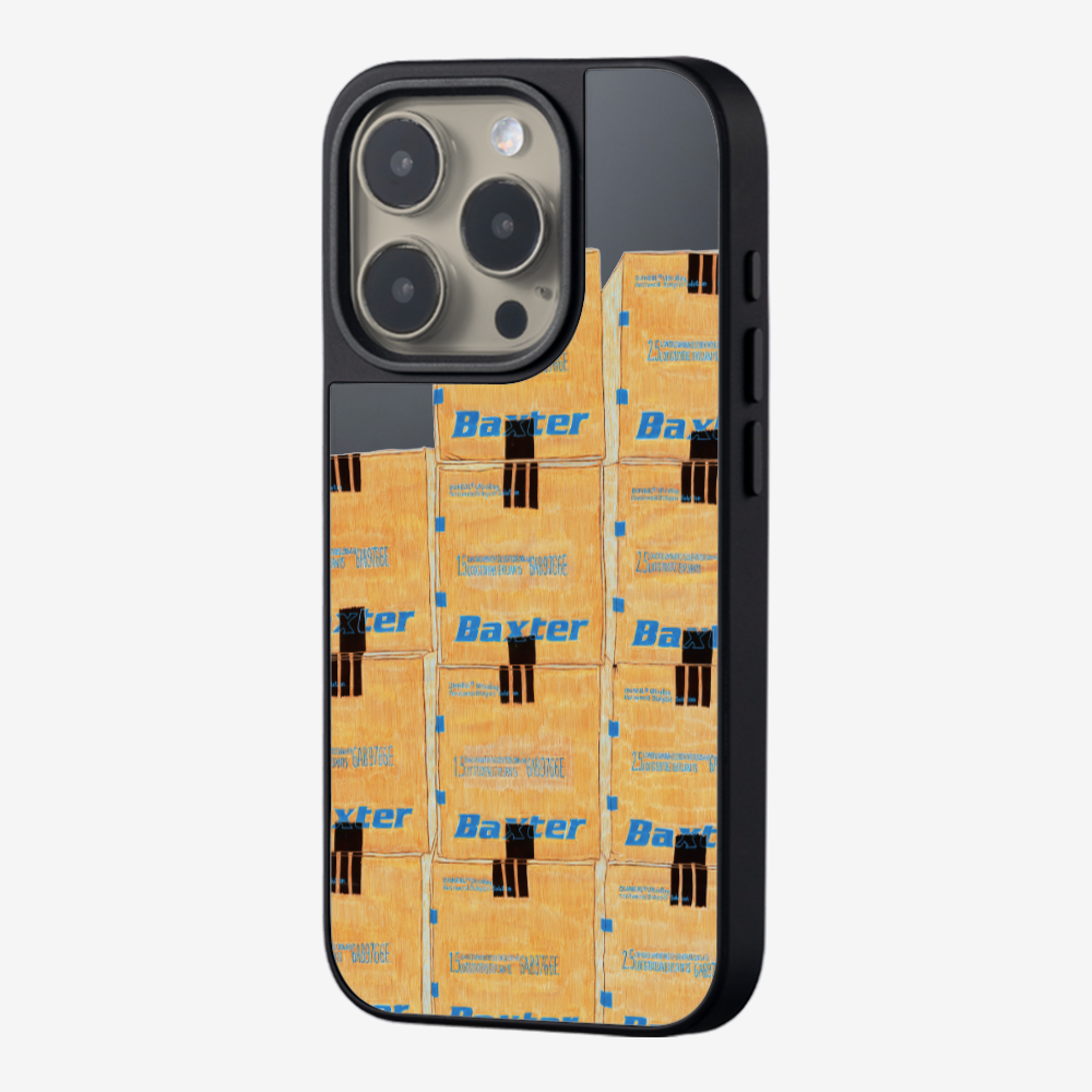 Projecti 2 Phone Case