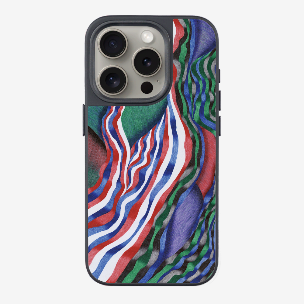 Volume 2 Phone Case