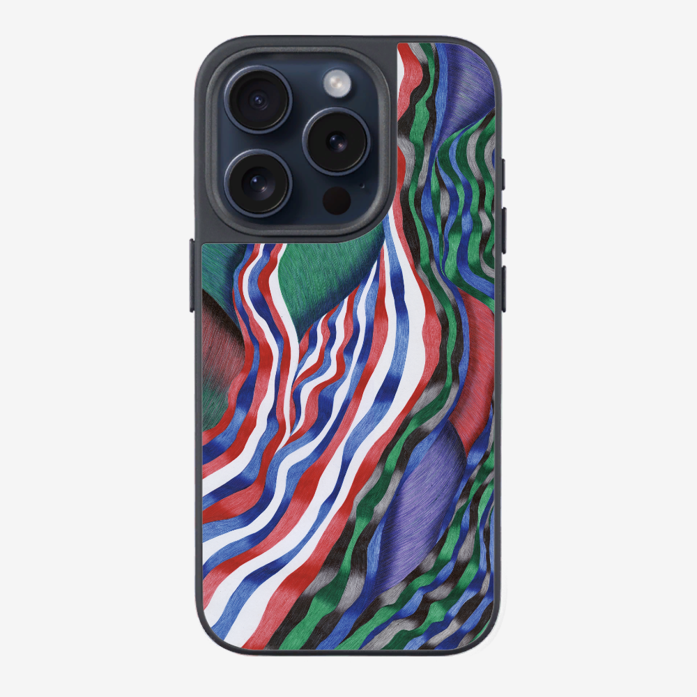 Volume 2 Phone Case