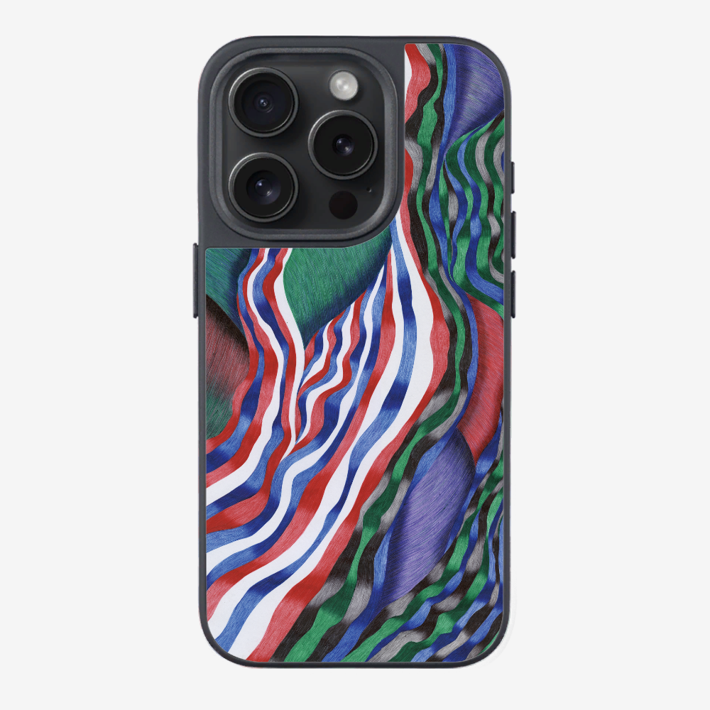 Volume 2 Phone Case