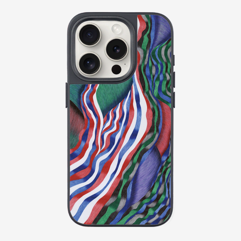 Volume 2 Phone Case