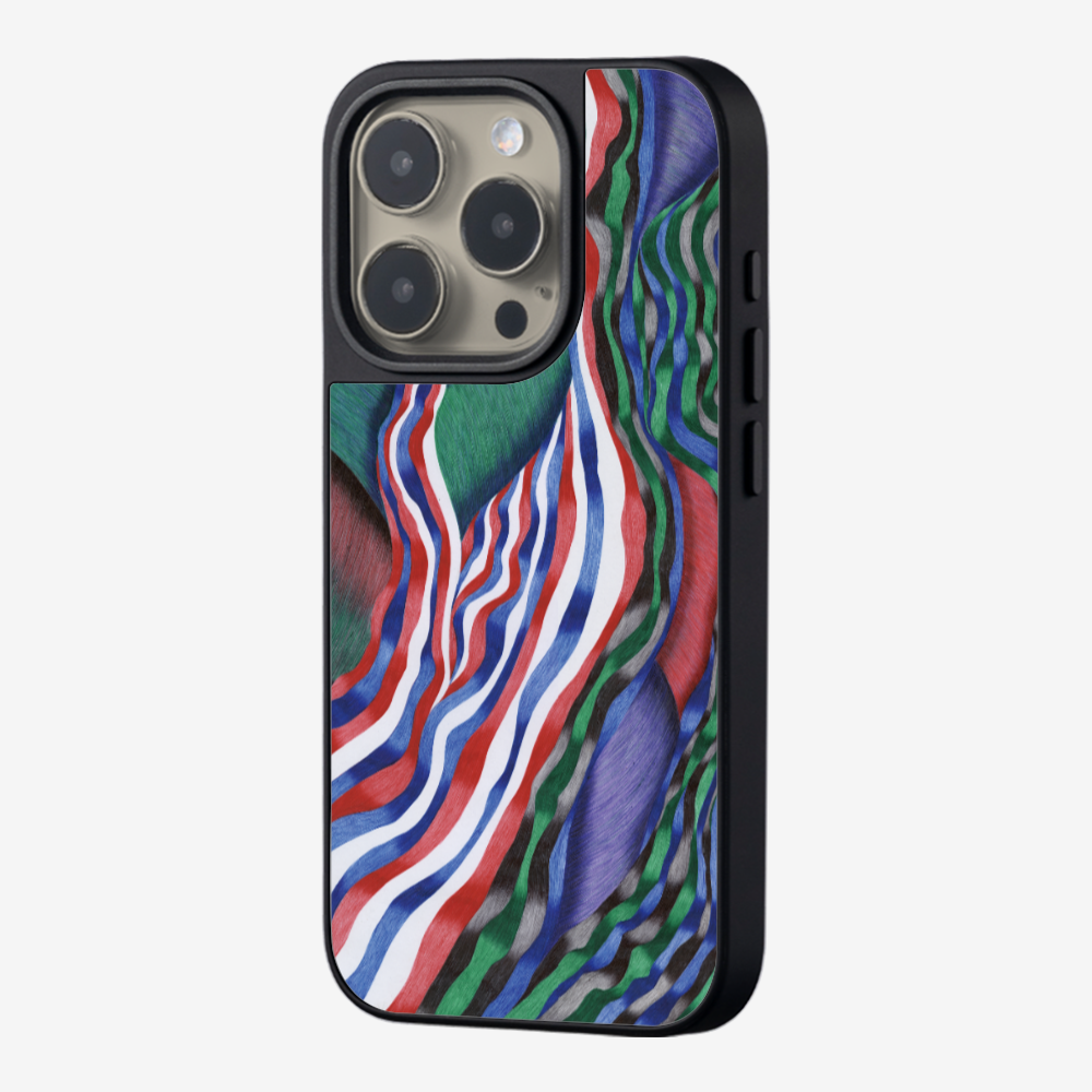 Volume 2 Phone Case
