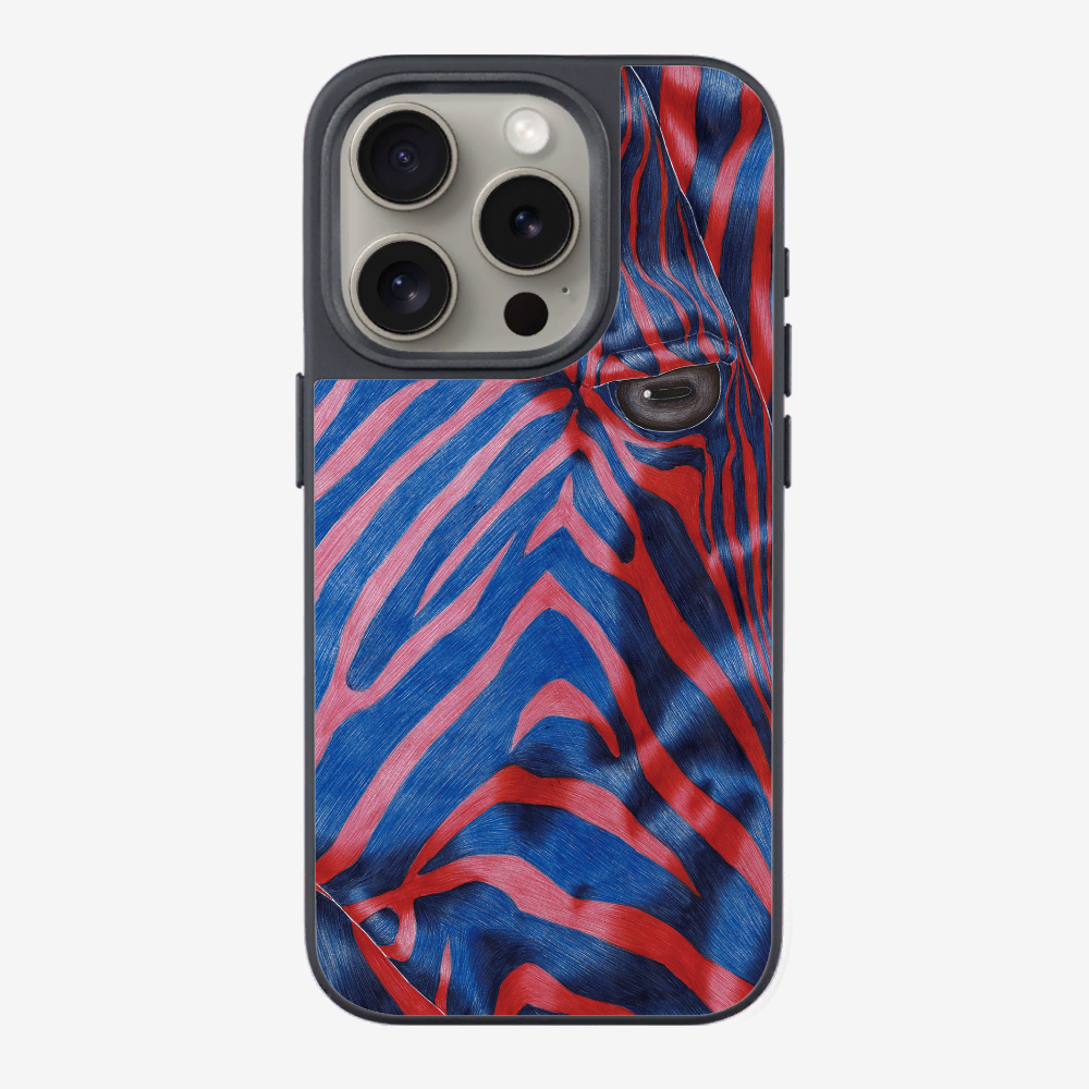 Elimination 2 Phone Case