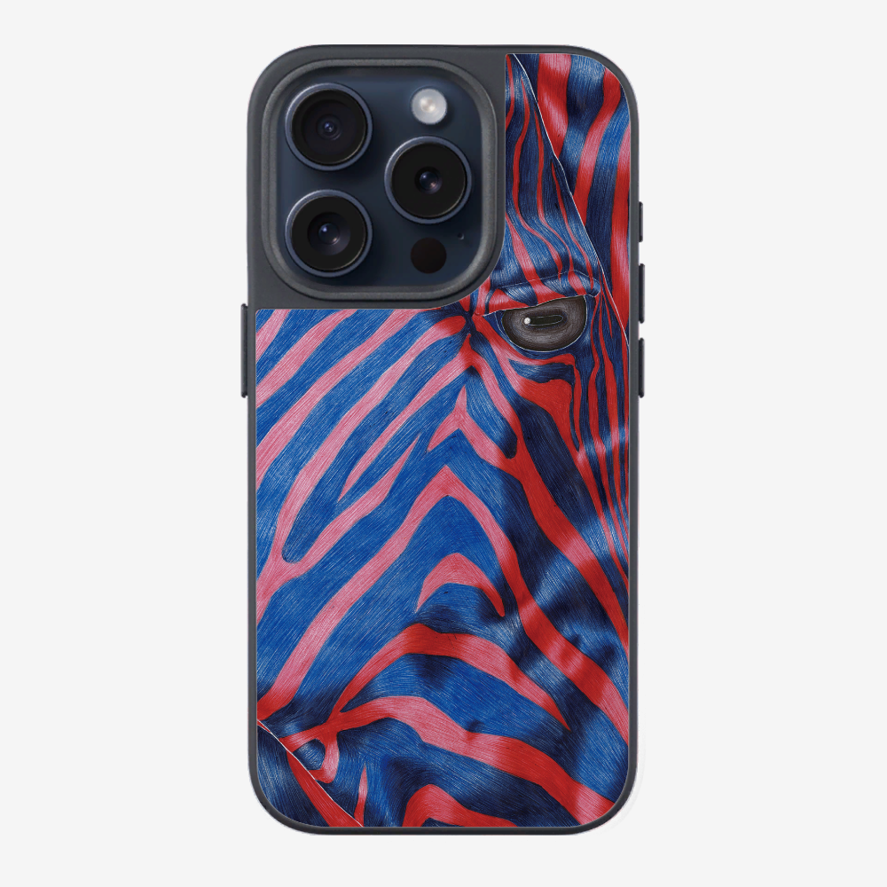 Elimination 2 Phone Case