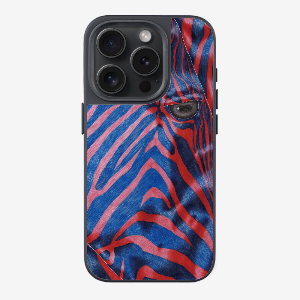 Elimination 2 Phone Case