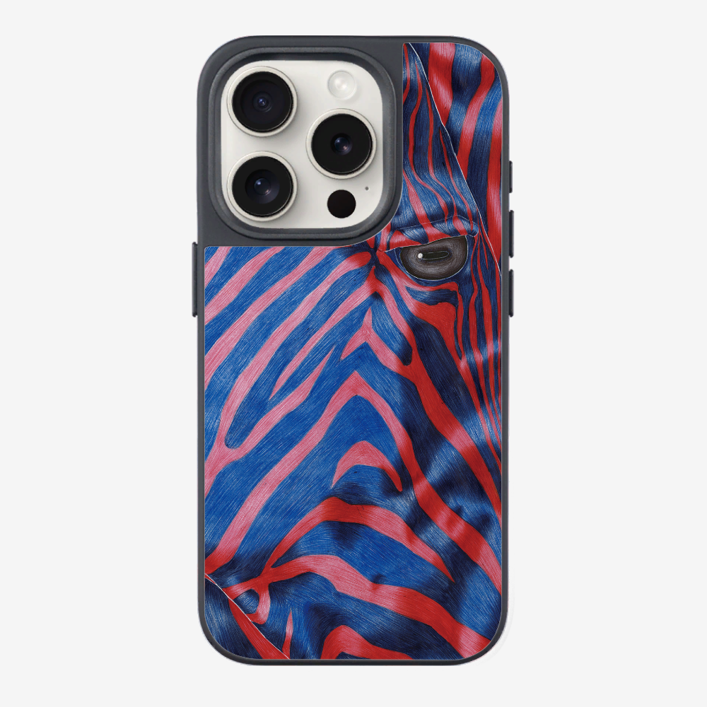 Elimination 2 Phone Case