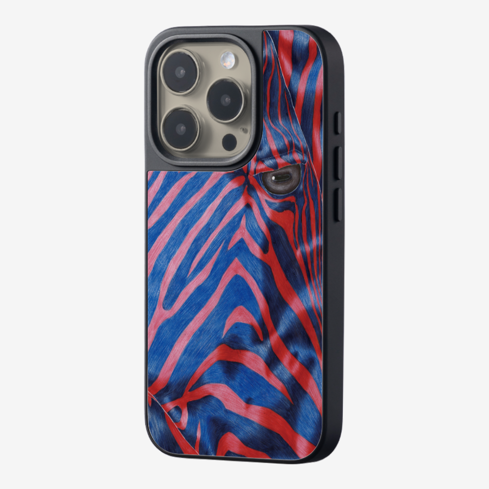 Elimination 2 Phone Case