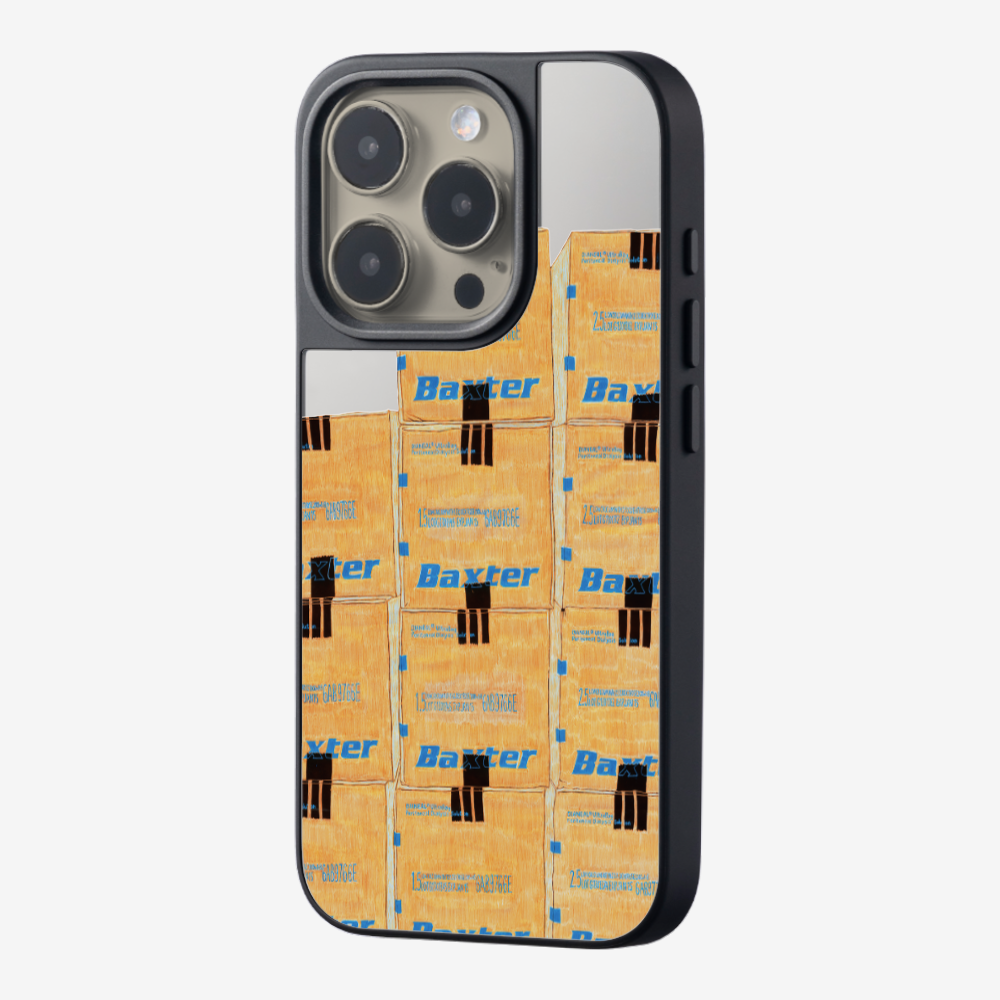 Projecti 2 Phone Case