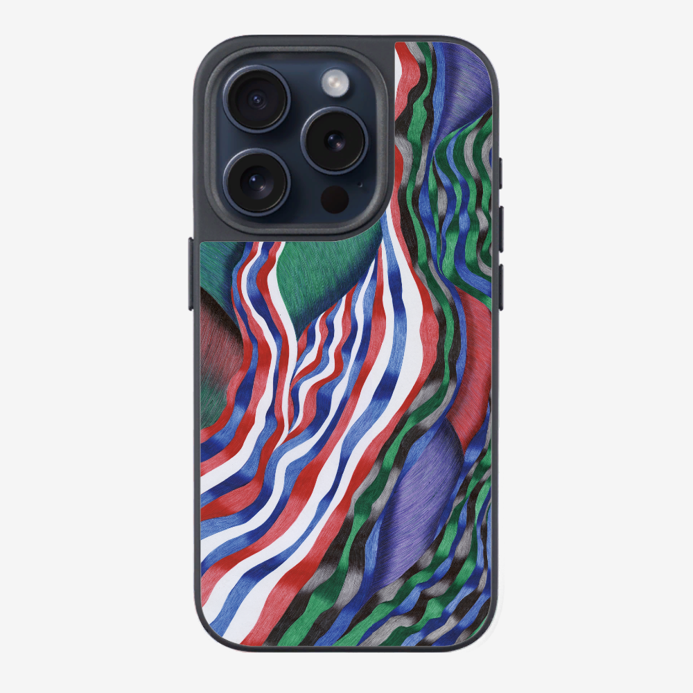 Volume 2 Phone Case