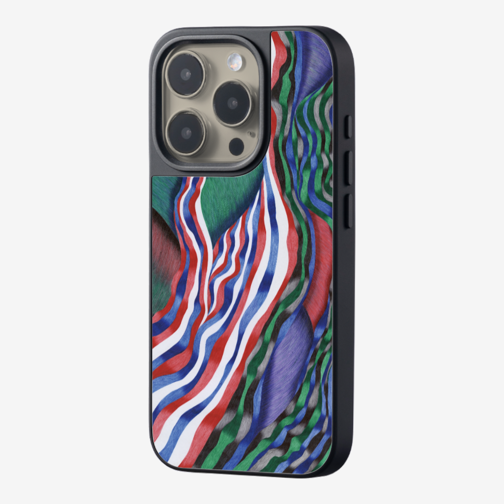 Volume 2 Phone Case