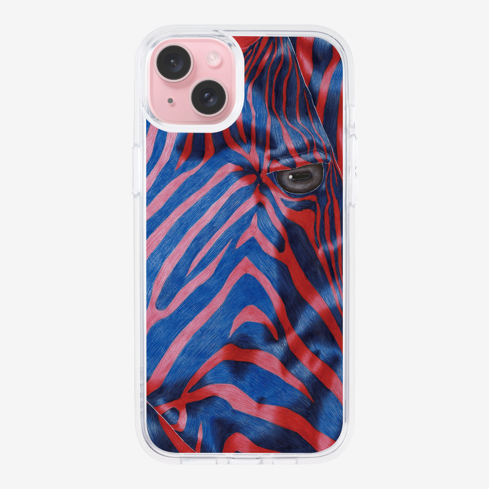 Elimination 2 Phone Case