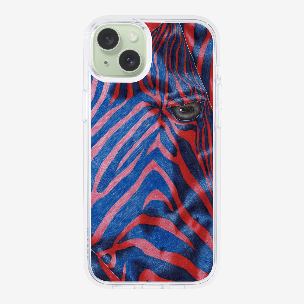 Elimination 2 Phone Case