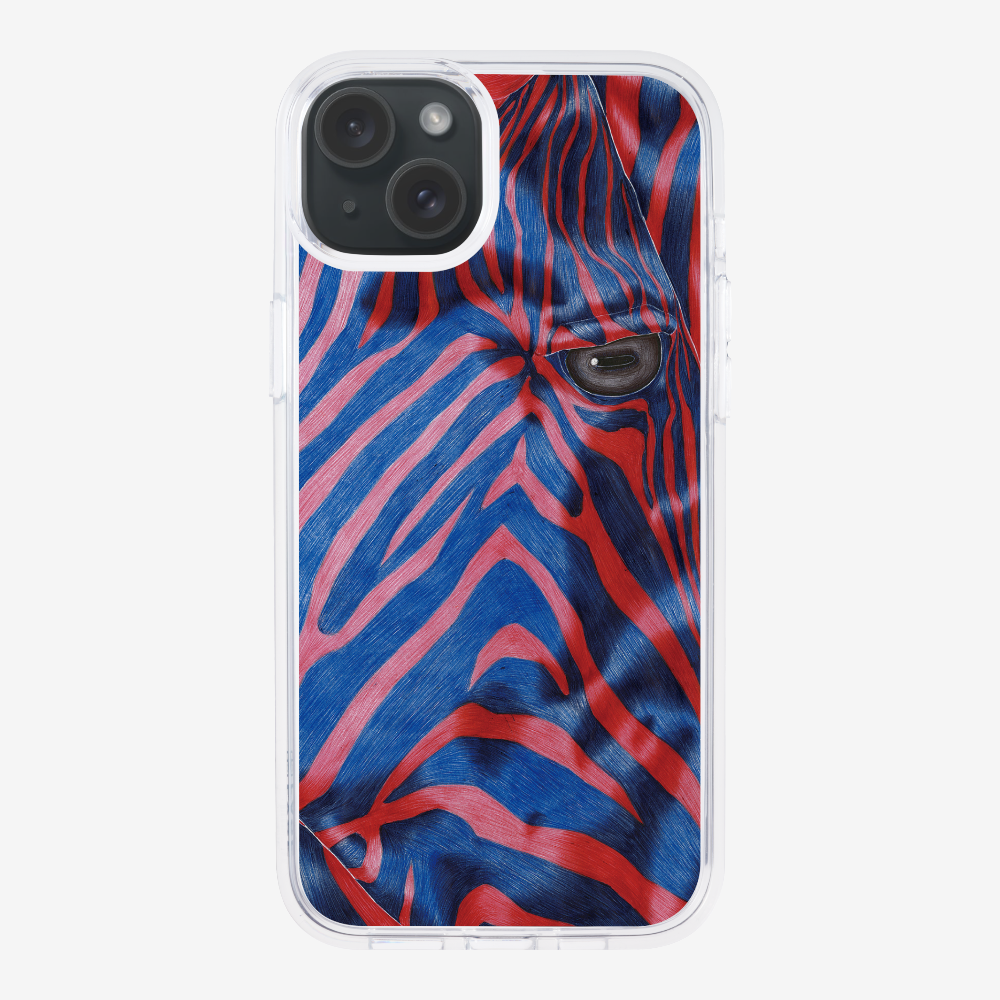 Elimination 2 Phone Case