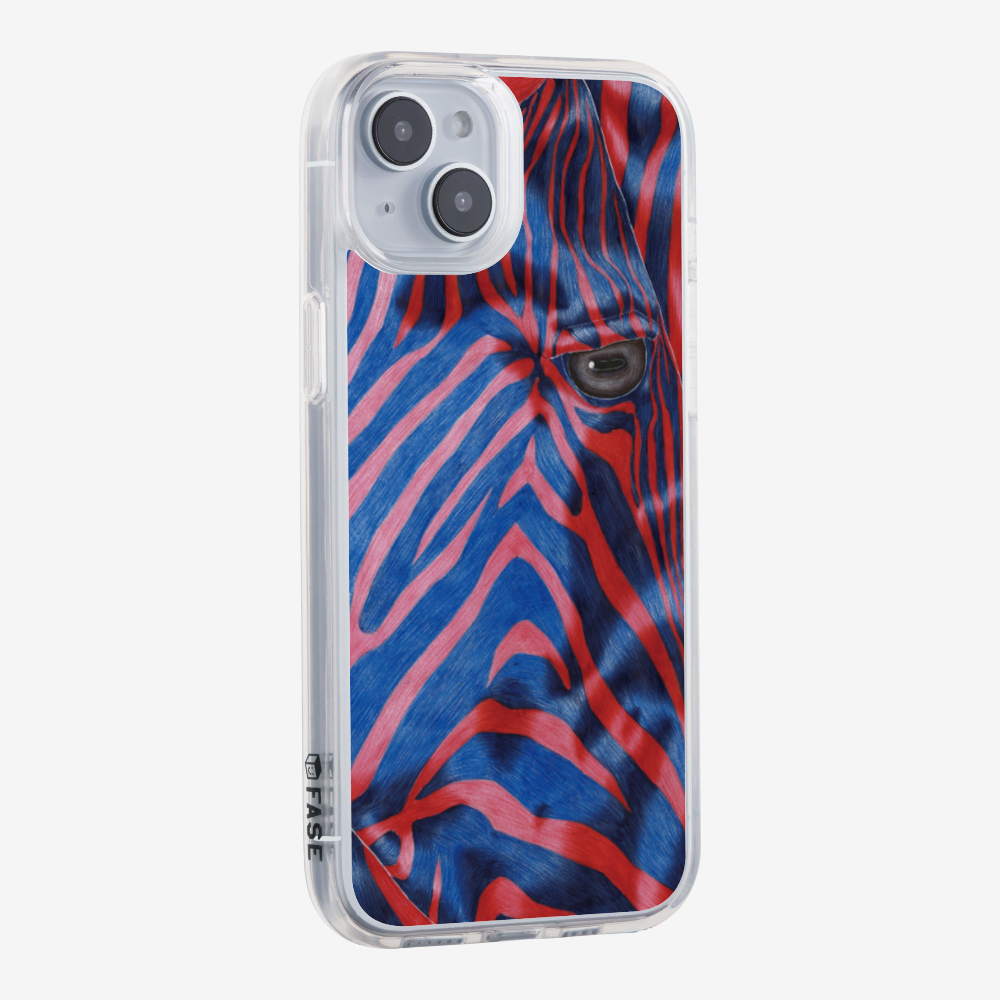 Elimination 2 Phone Case