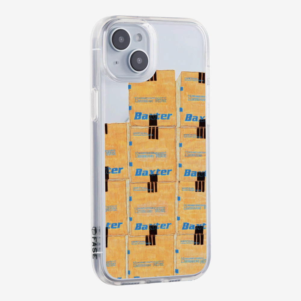 Projecti 2 Phone Case