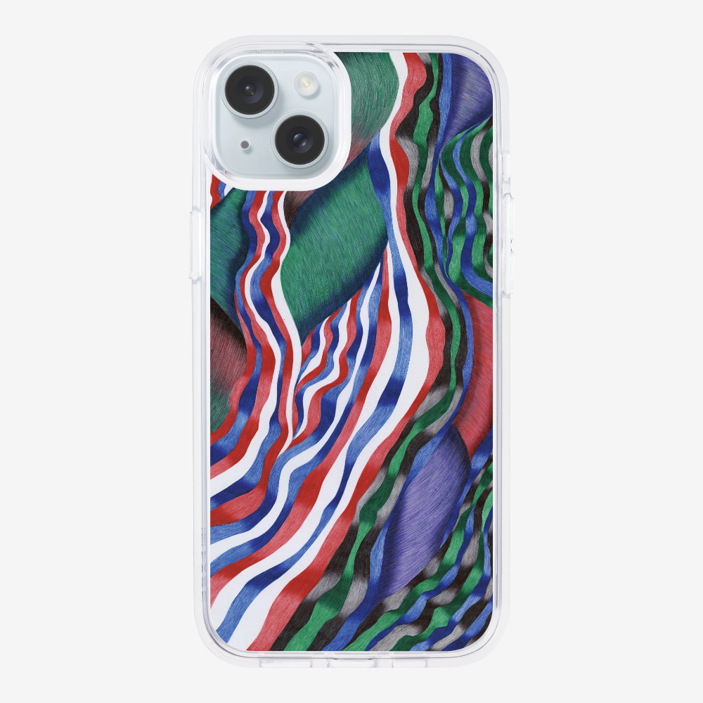 Volume 2 Phone Case