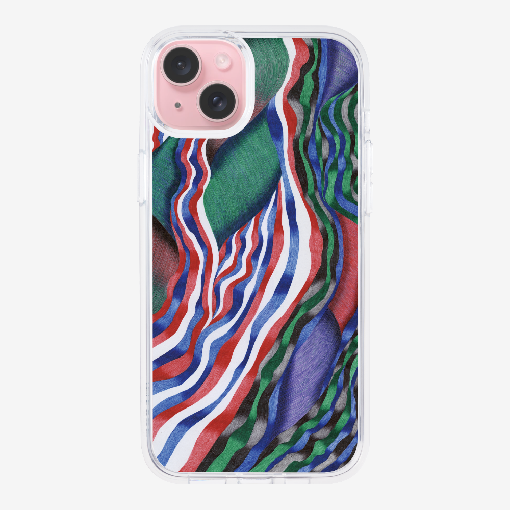 Volume 2 Phone Case
