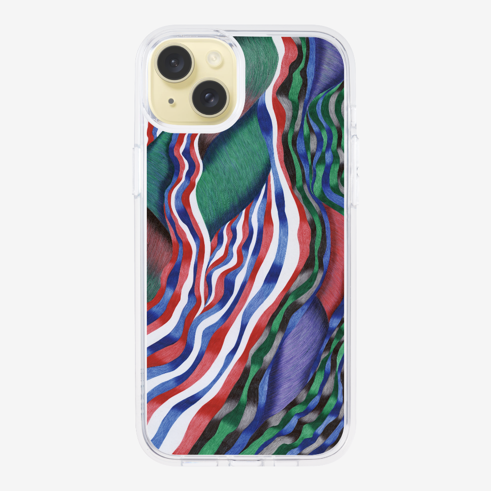 Volume 2 Phone Case