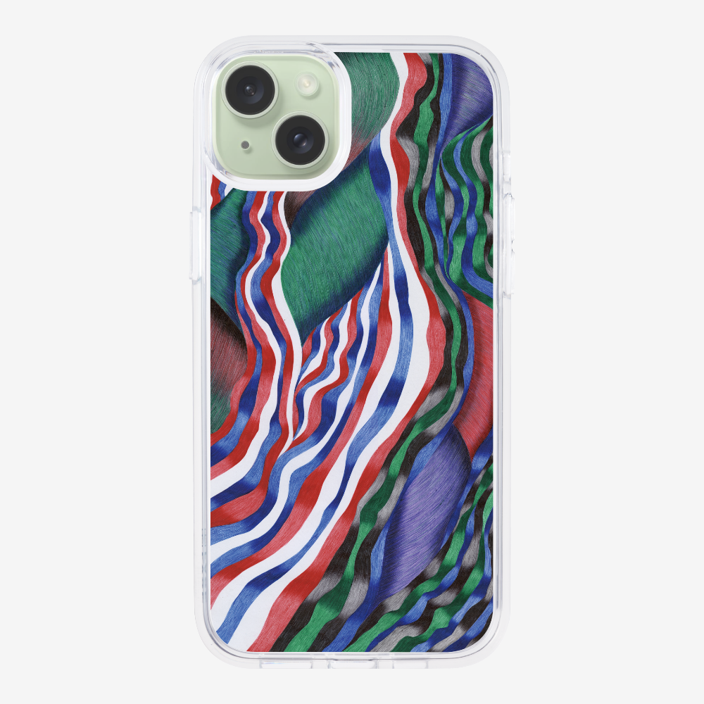 Volume 2 Phone Case