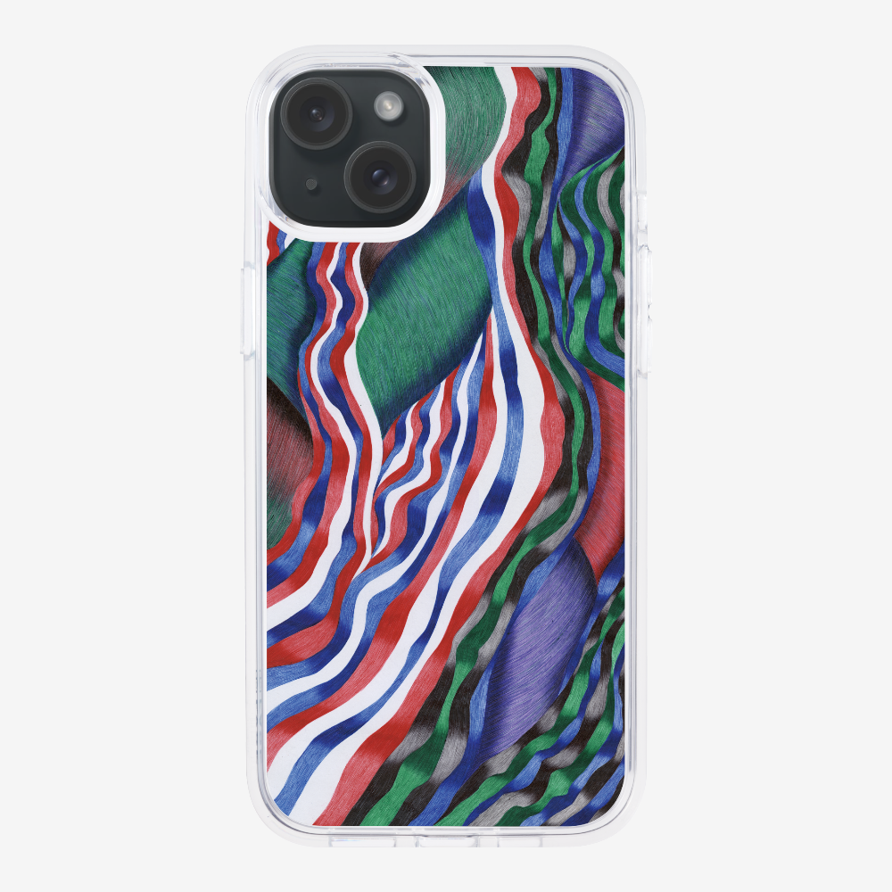 Volume 2 Phone Case
