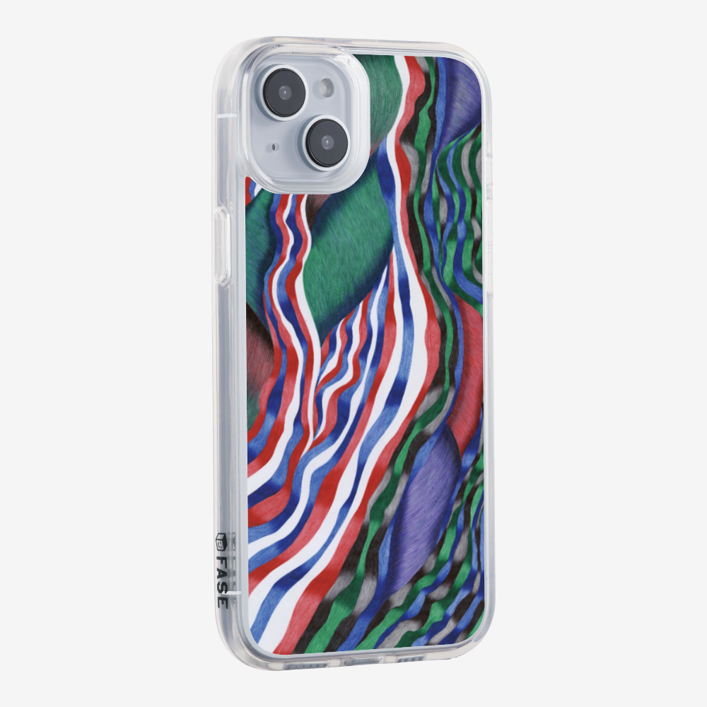 Volume 2 Phone Case