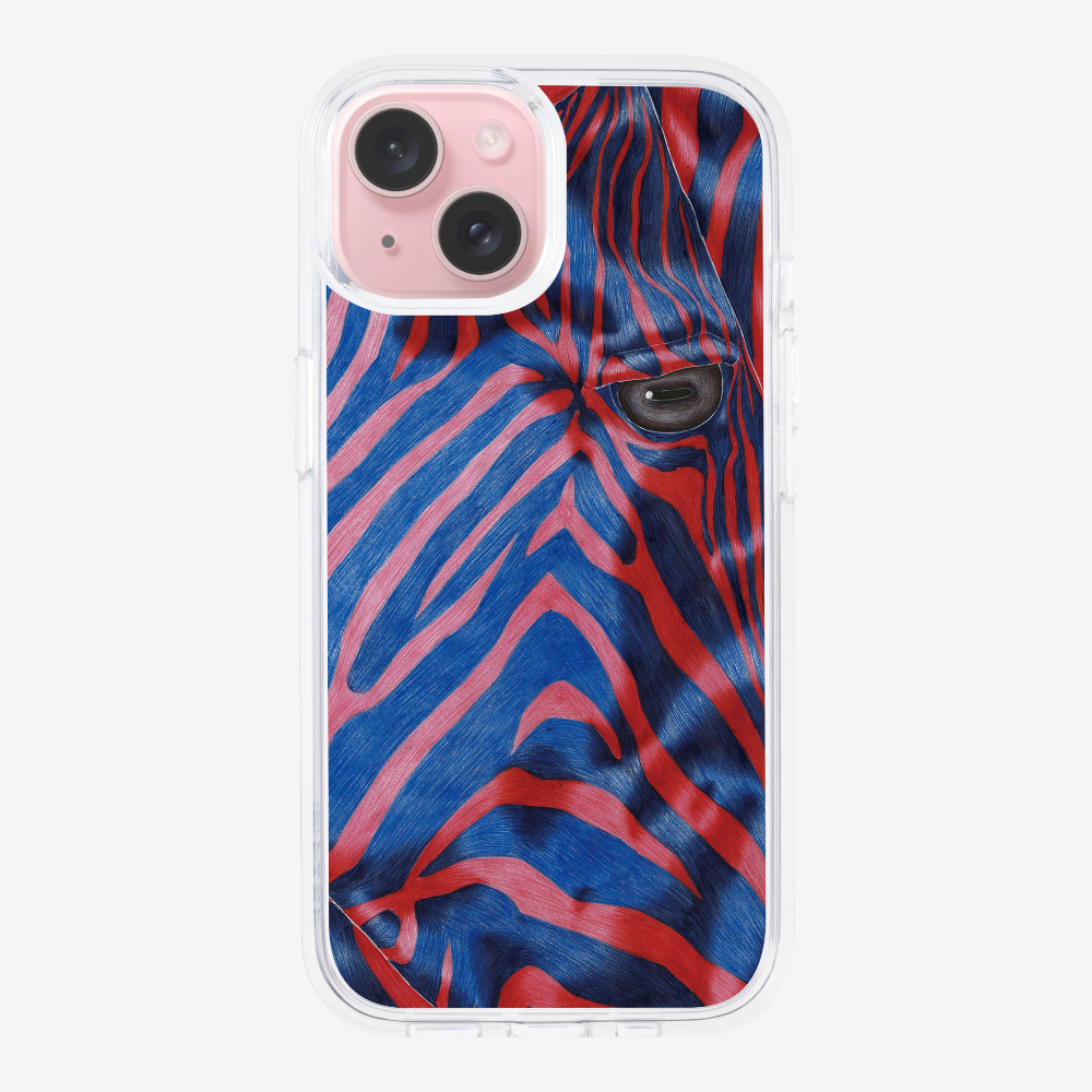 Elimination 2 Phone Case