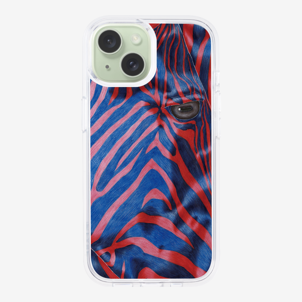 Elimination 2 Phone Case