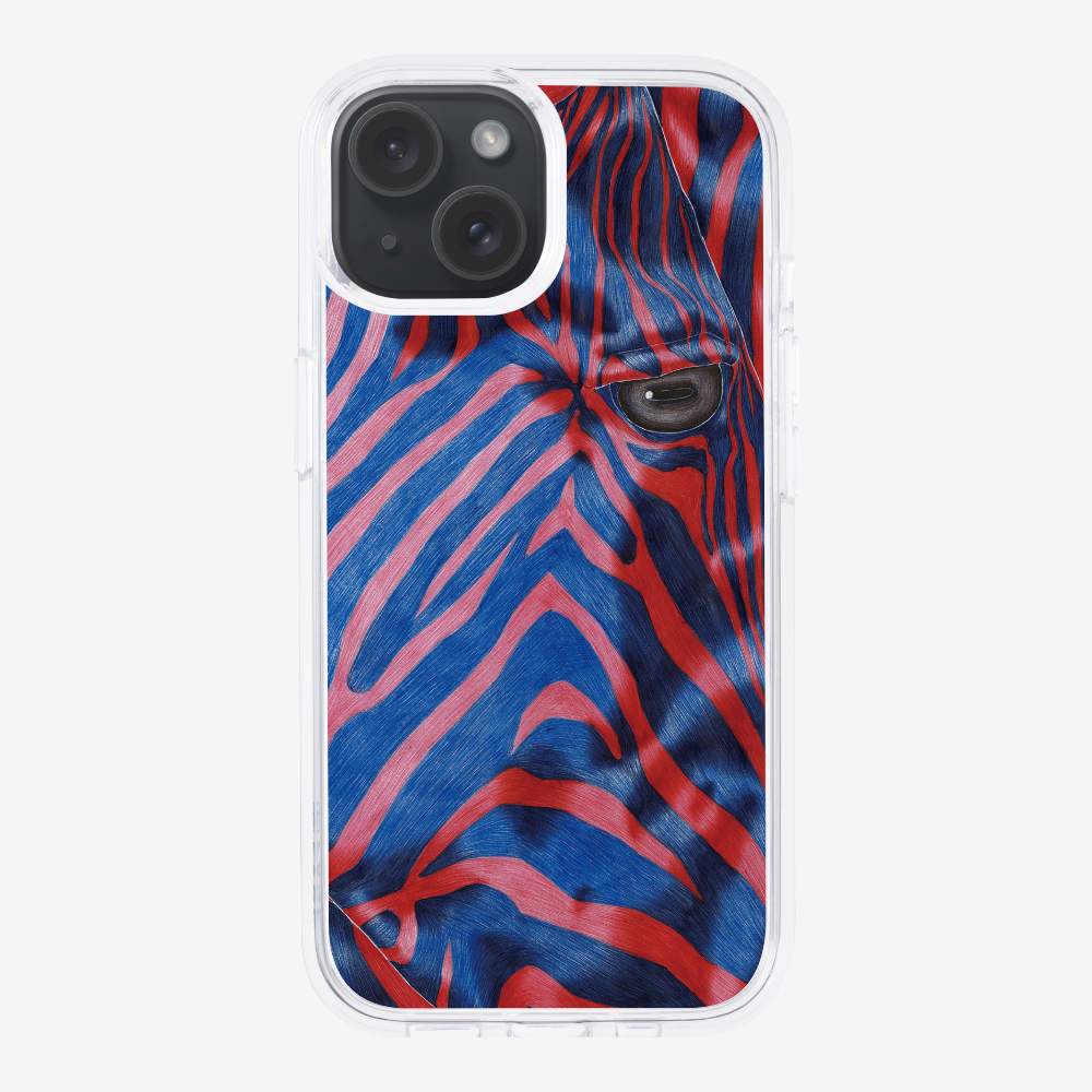 Elimination 2 Phone Case