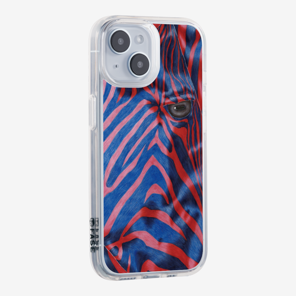 Elimination 2 Phone Case