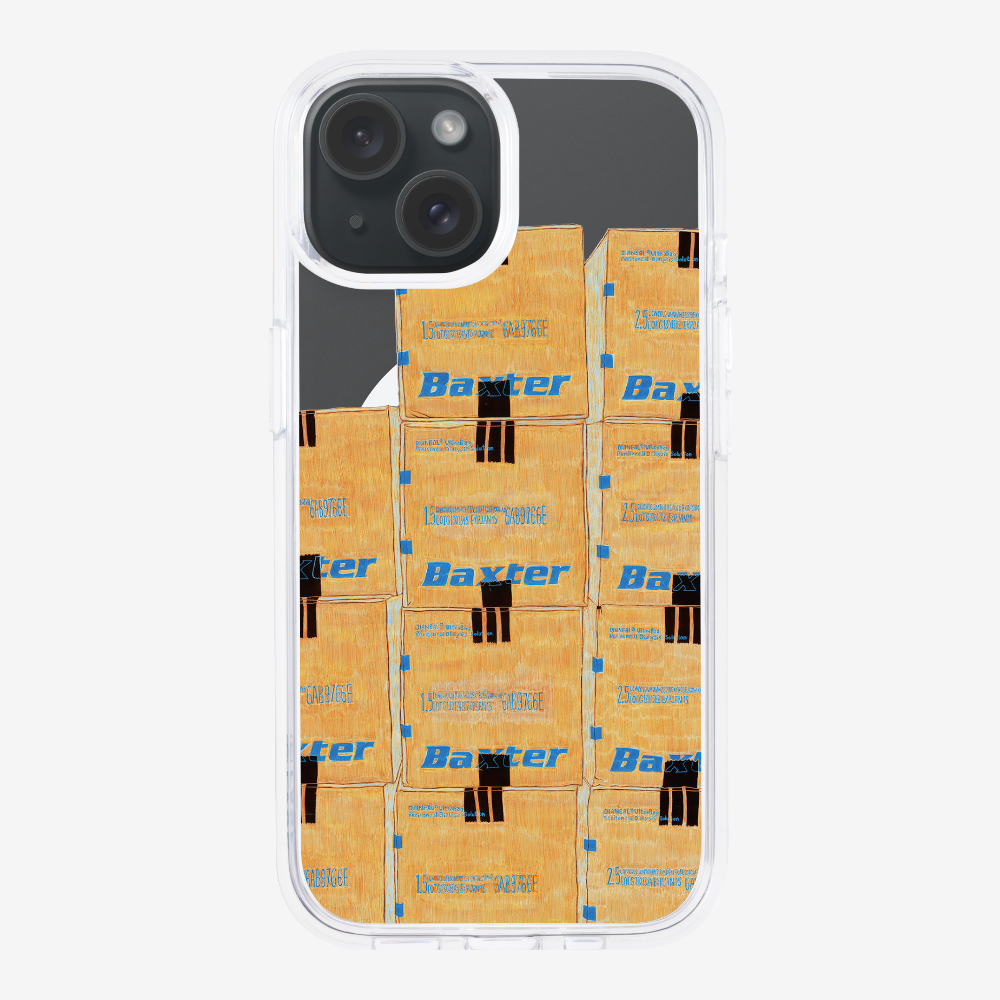 Projecti 2 Phone Case