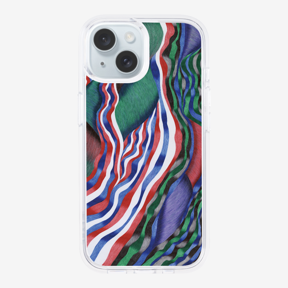 Volume 2 Phone Case