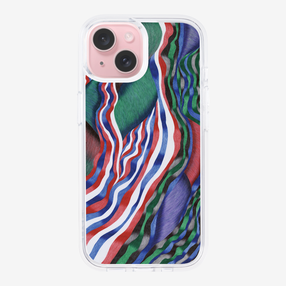 Volume 2 Phone Case